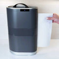🔥 Final 3 Hours: 60% OFF!🔥 Countertop Touchless Paper Towel Dispenser